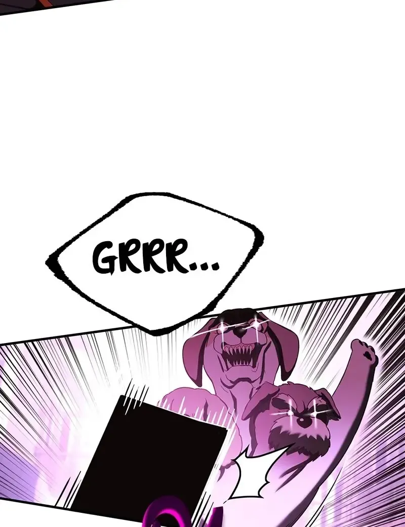 Hardcore Leveling Warrior Chapter 373 page 40 - 