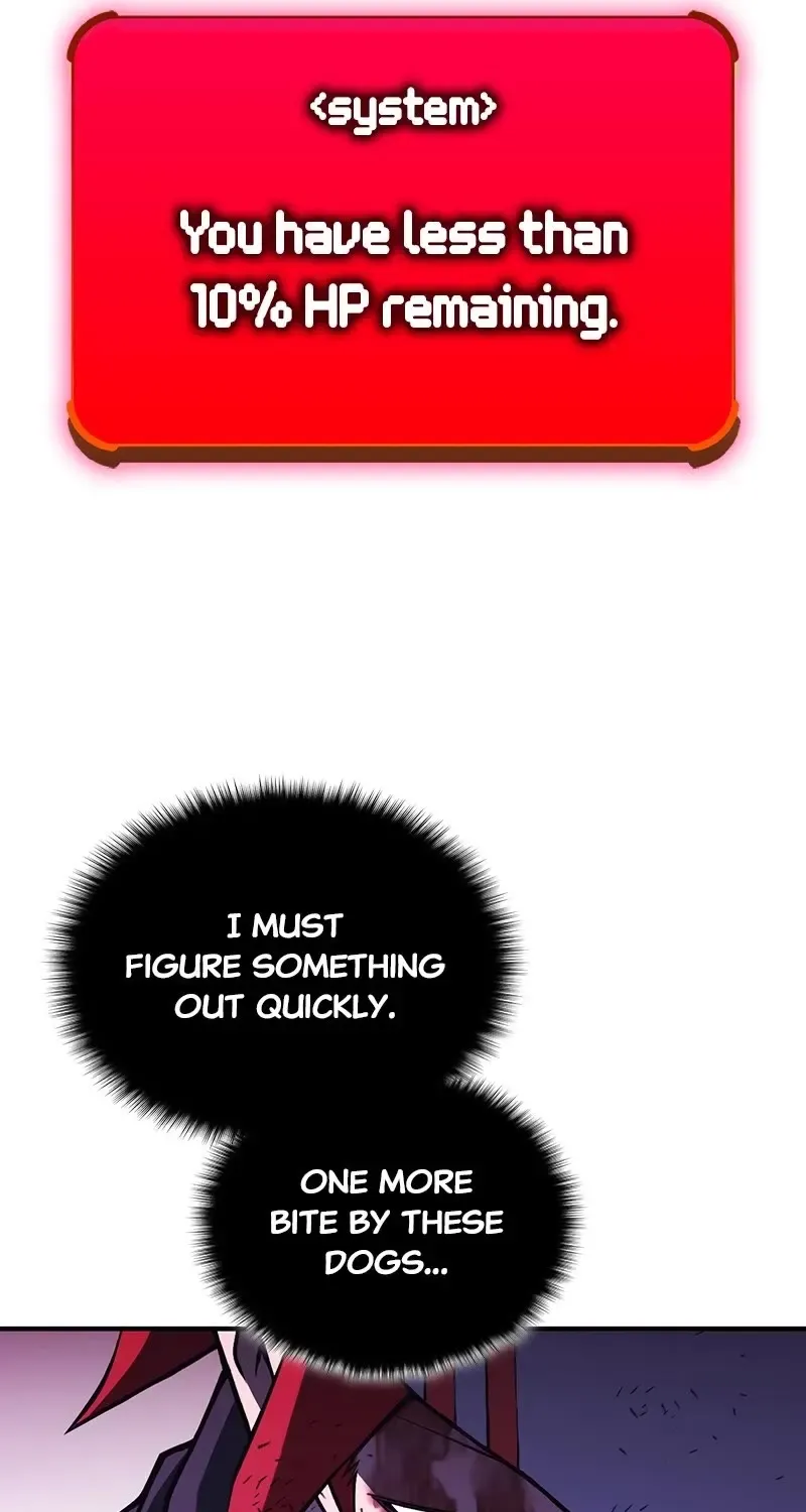 Hardcore Leveling Warrior Chapter 373 page 5 - 
