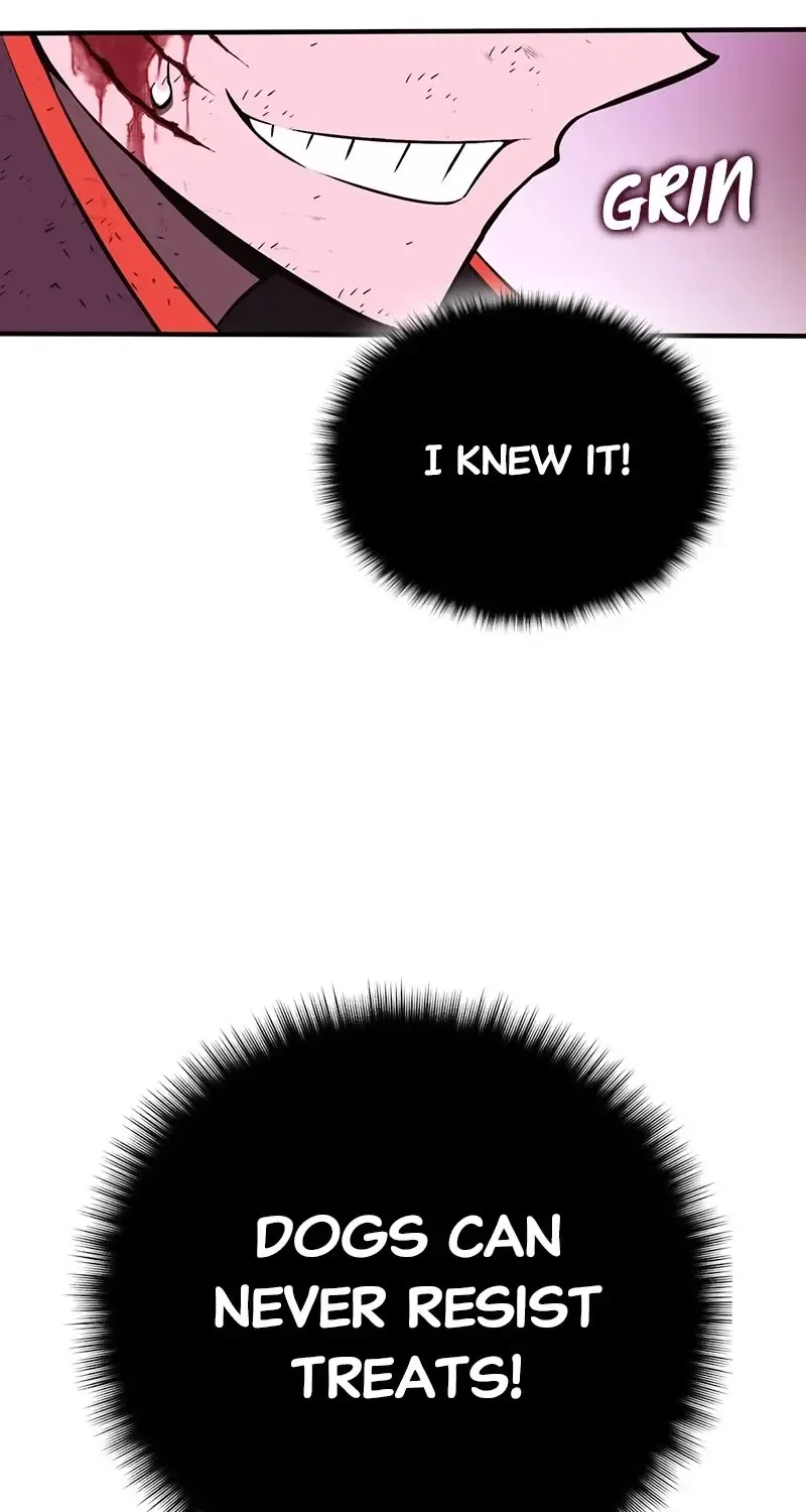 Hardcore Leveling Warrior Chapter 373 page 45 - 