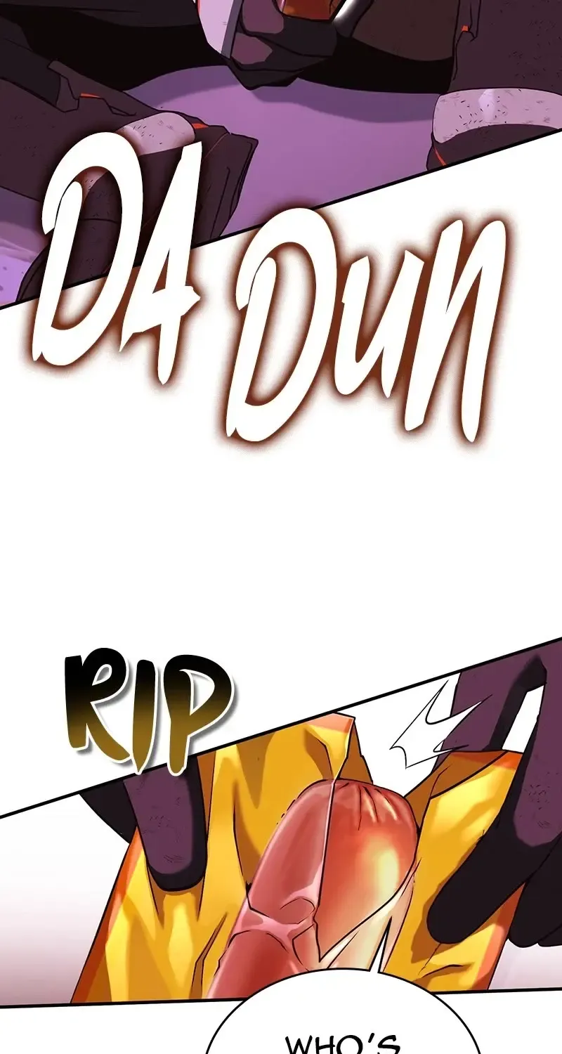 Hardcore Leveling Warrior Chapter 373 page 47 - 