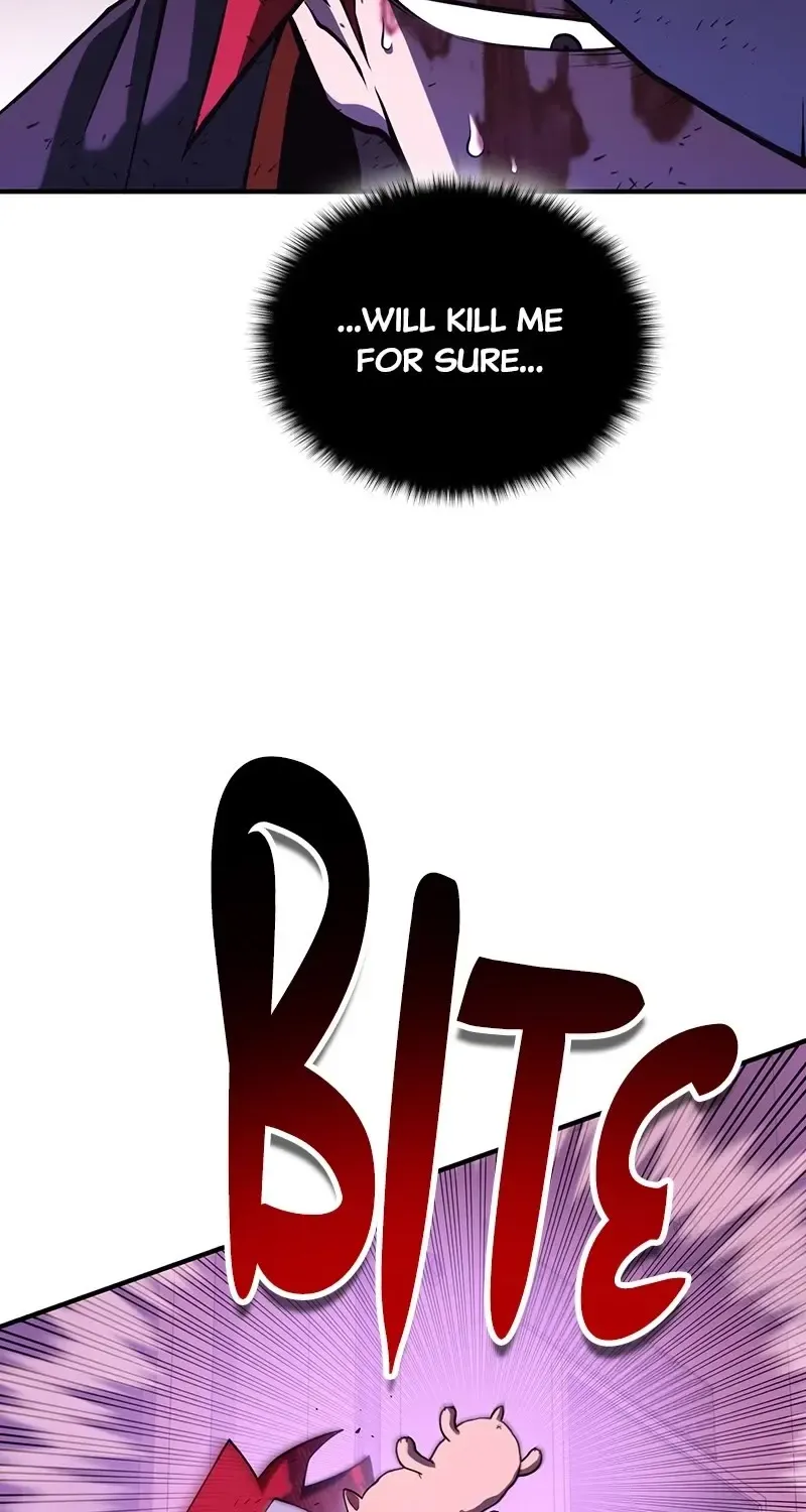 Hardcore Leveling Warrior Chapter 373 page 6 - 