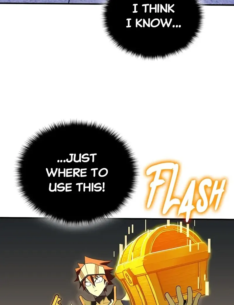 Hardcore Leveling Warrior Chapter 373 page 58 - 