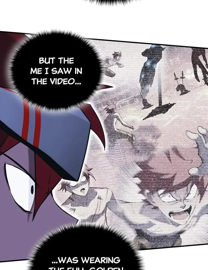 Hardcore Leveling Warrior Chapter 373 page 68 - 