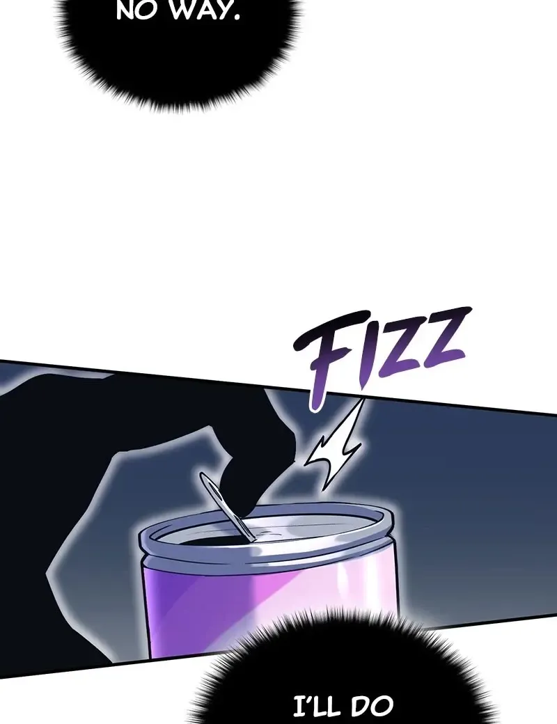 Hardcore Leveling Warrior Chapter 373 page 70 - 