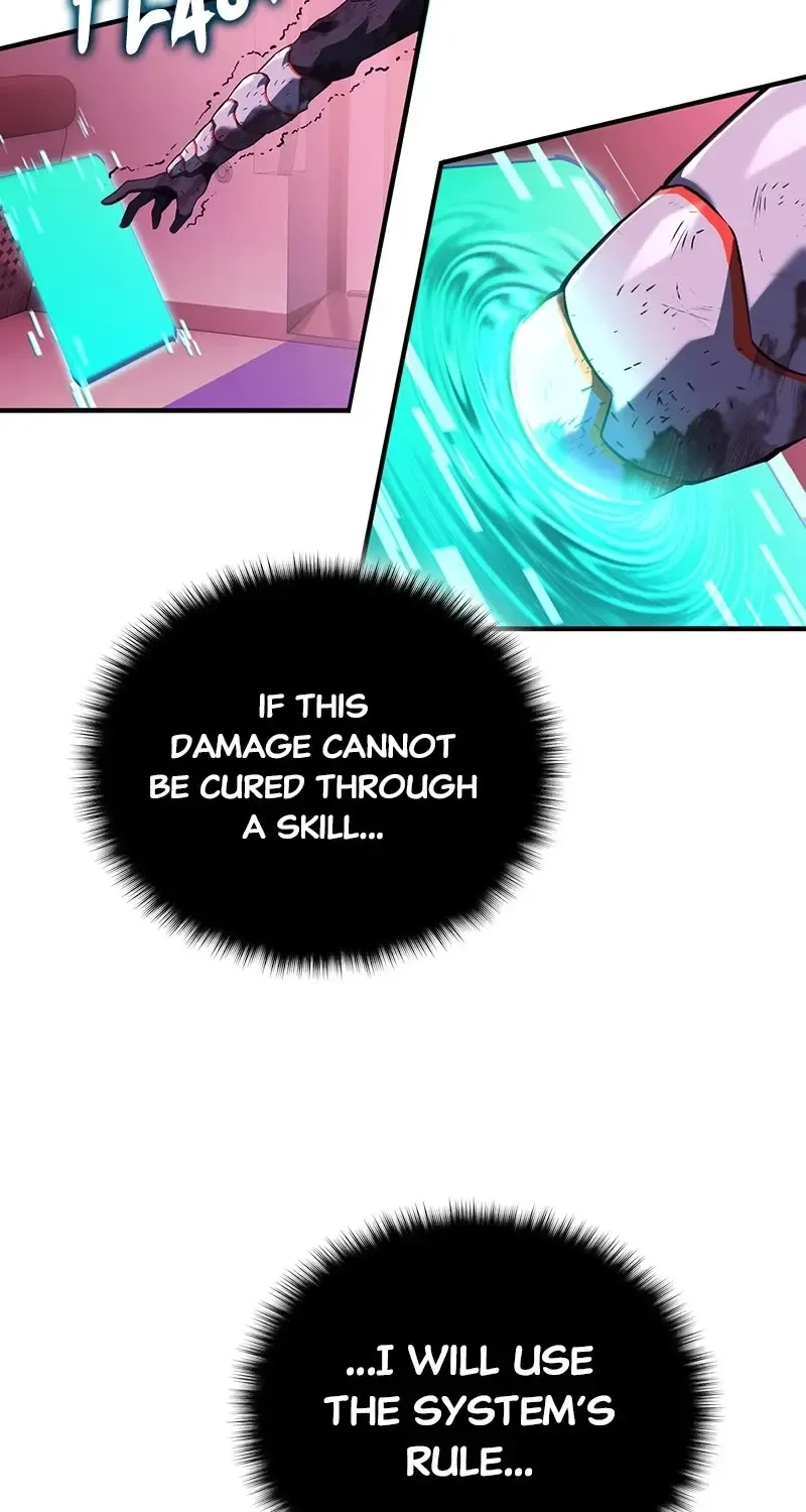 Hardcore Leveling Warrior Chapter 373 page 9 - 