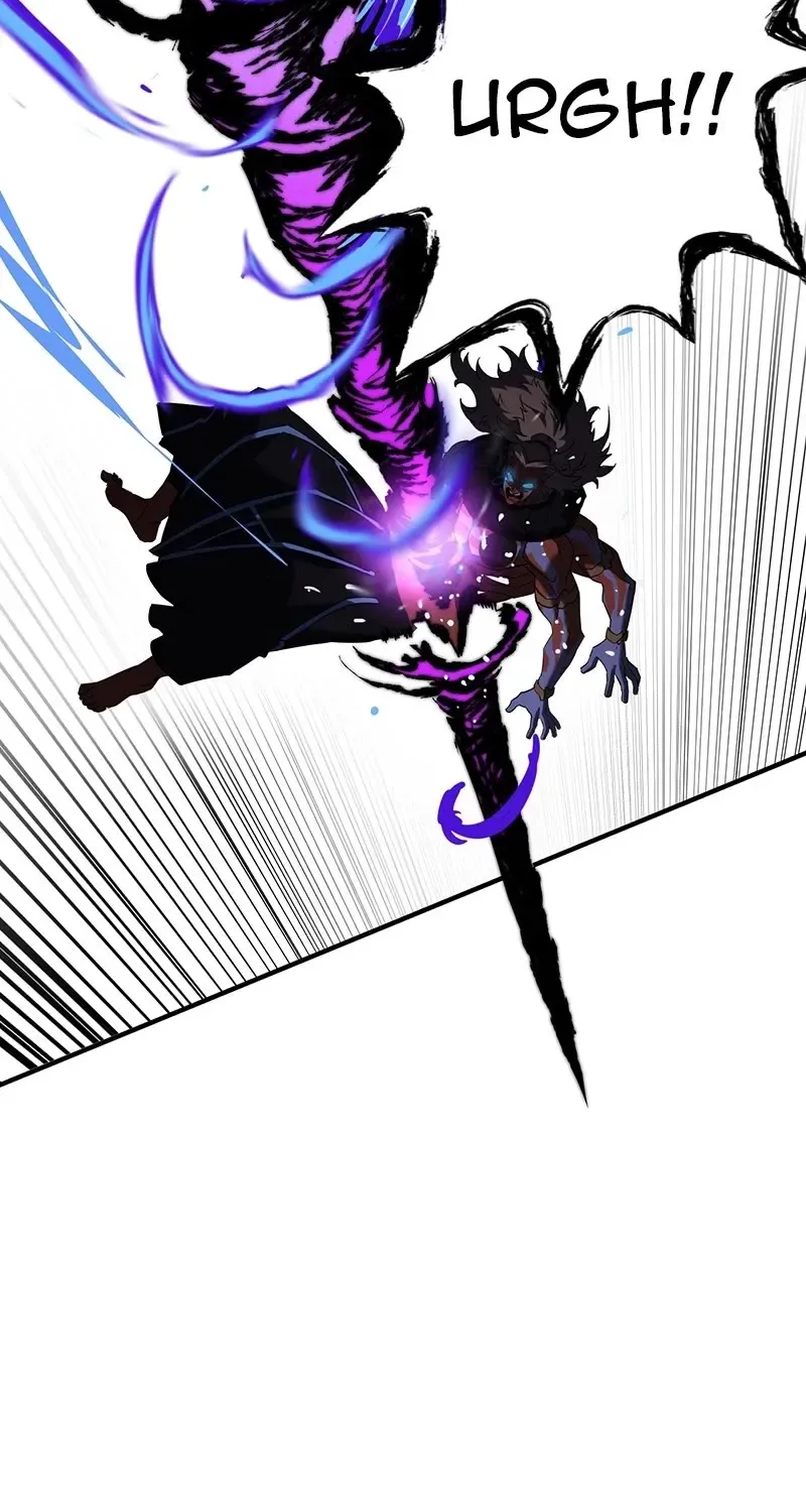 Hardcore Leveling Warrior Chapter 373 page 84 - 