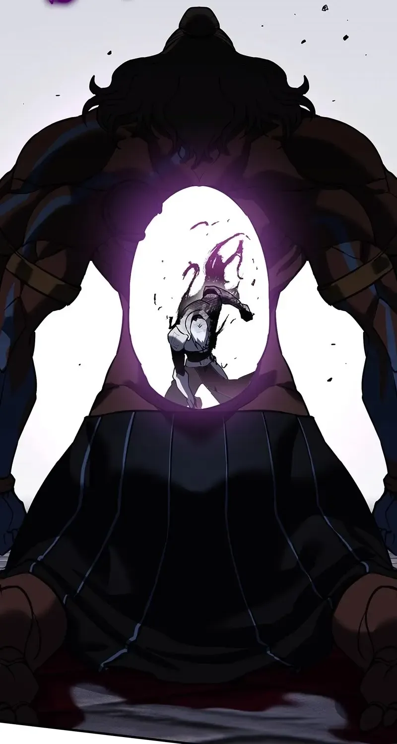 Hardcore Leveling Warrior Chapter 373 page 86 - 