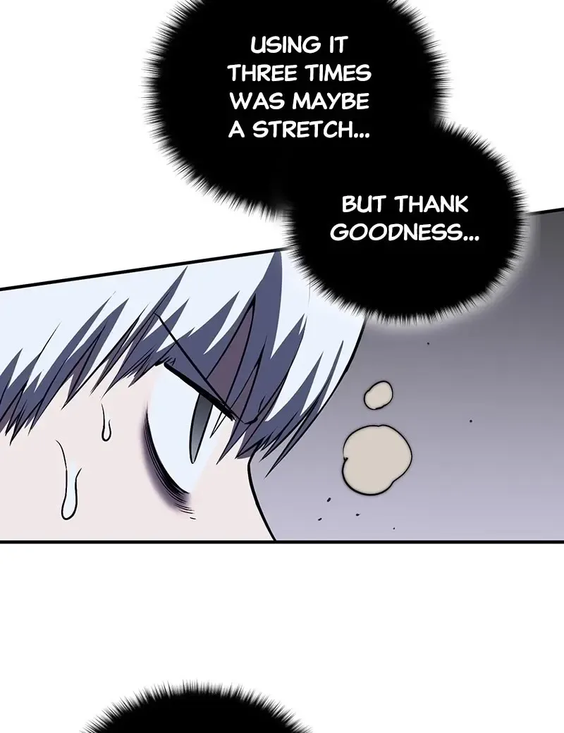 Hardcore Leveling Warrior Chapter 373 page 88 - 