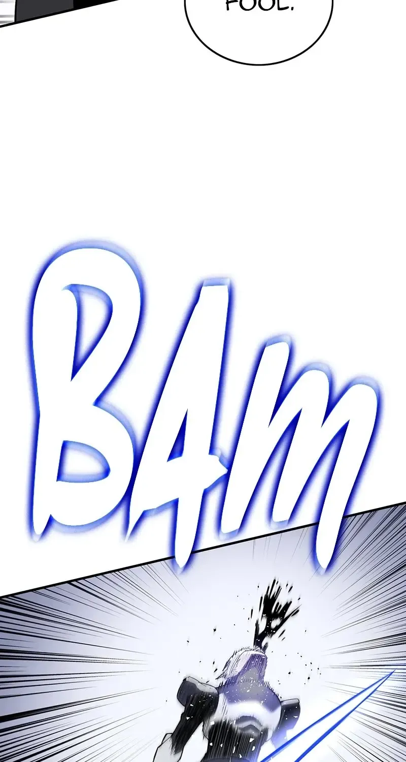 Hardcore Leveling Warrior Chapter 373 page 91 - 