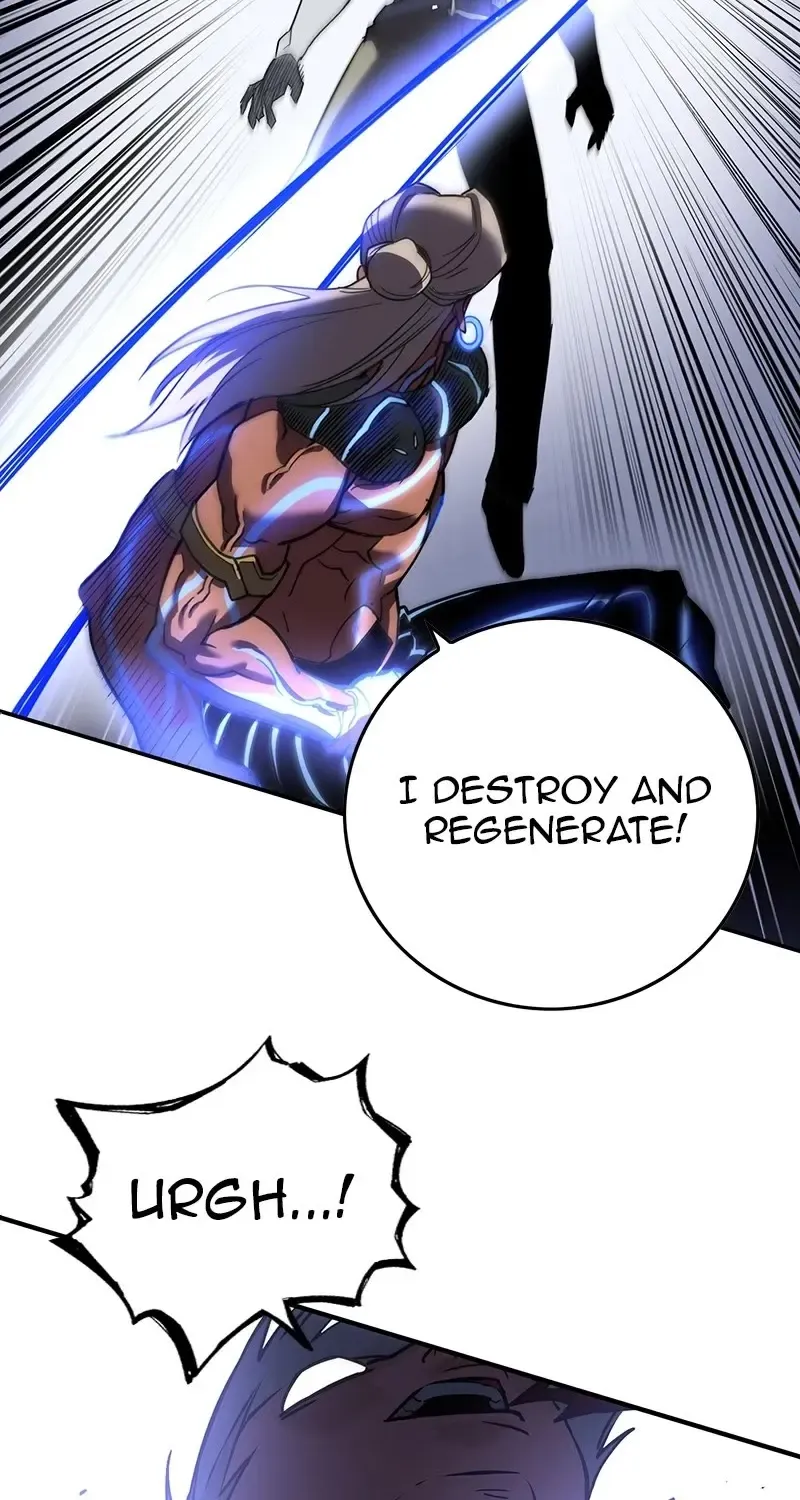 Hardcore Leveling Warrior Chapter 373 page 92 - 