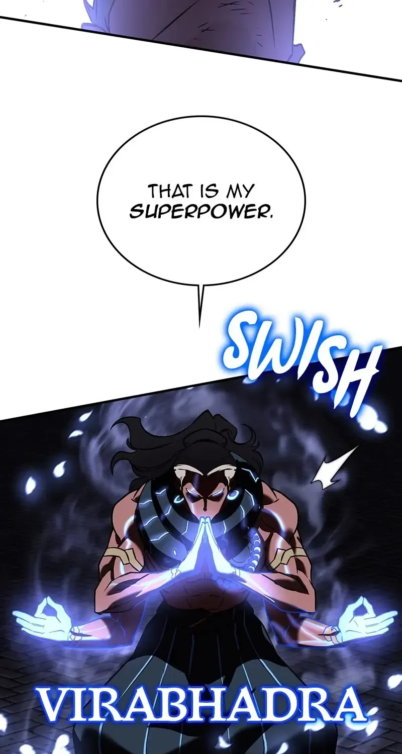 Hardcore Leveling Warrior Chapter 373 page 93 - 