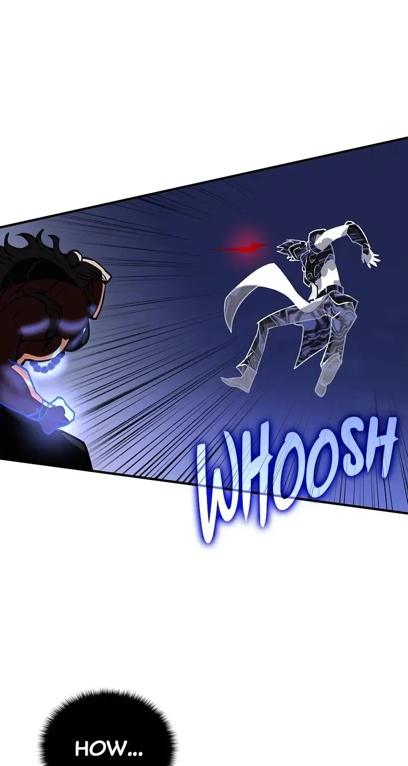 Hardcore Leveling Warrior Chapter 373 page 97 - 