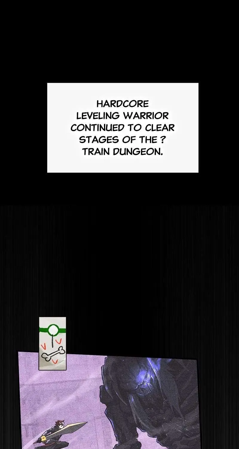 Hardcore Leveling Warrior Chapter 374 page 2 - 