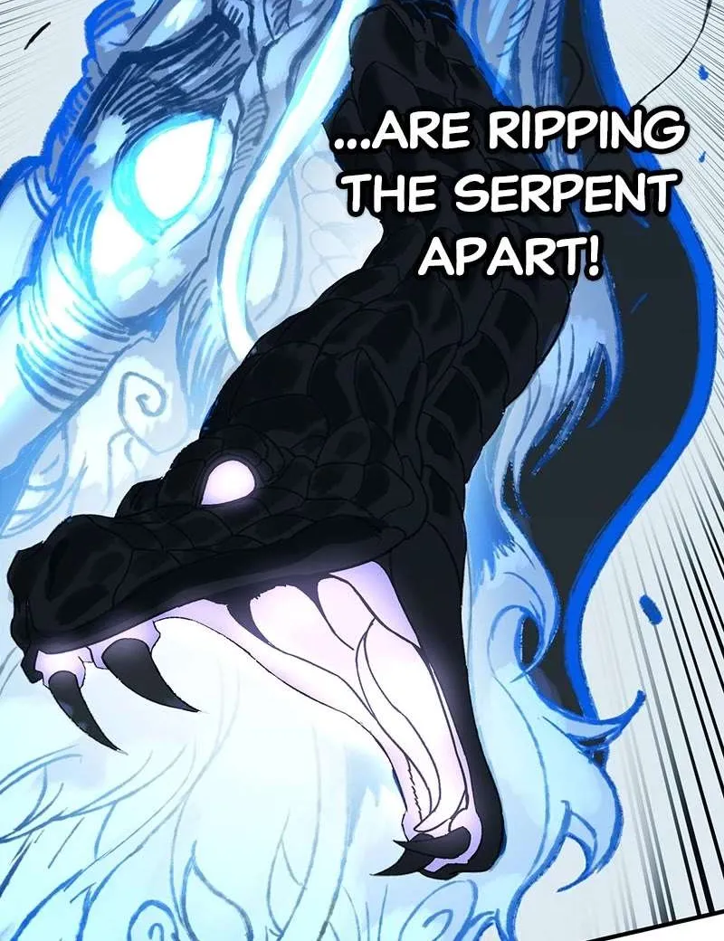 Hardcore Leveling Warrior Chapter 374 page 101 - 