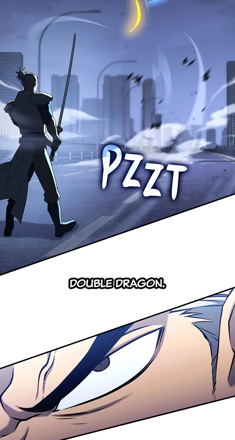 Hardcore Leveling Warrior Chapter 374 page 108 - 