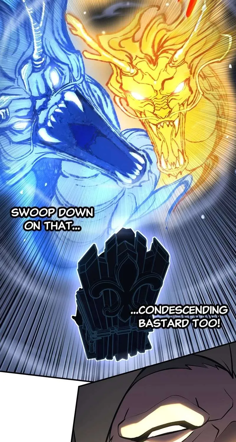 Hardcore Leveling Warrior Chapter 374 page 110 - 