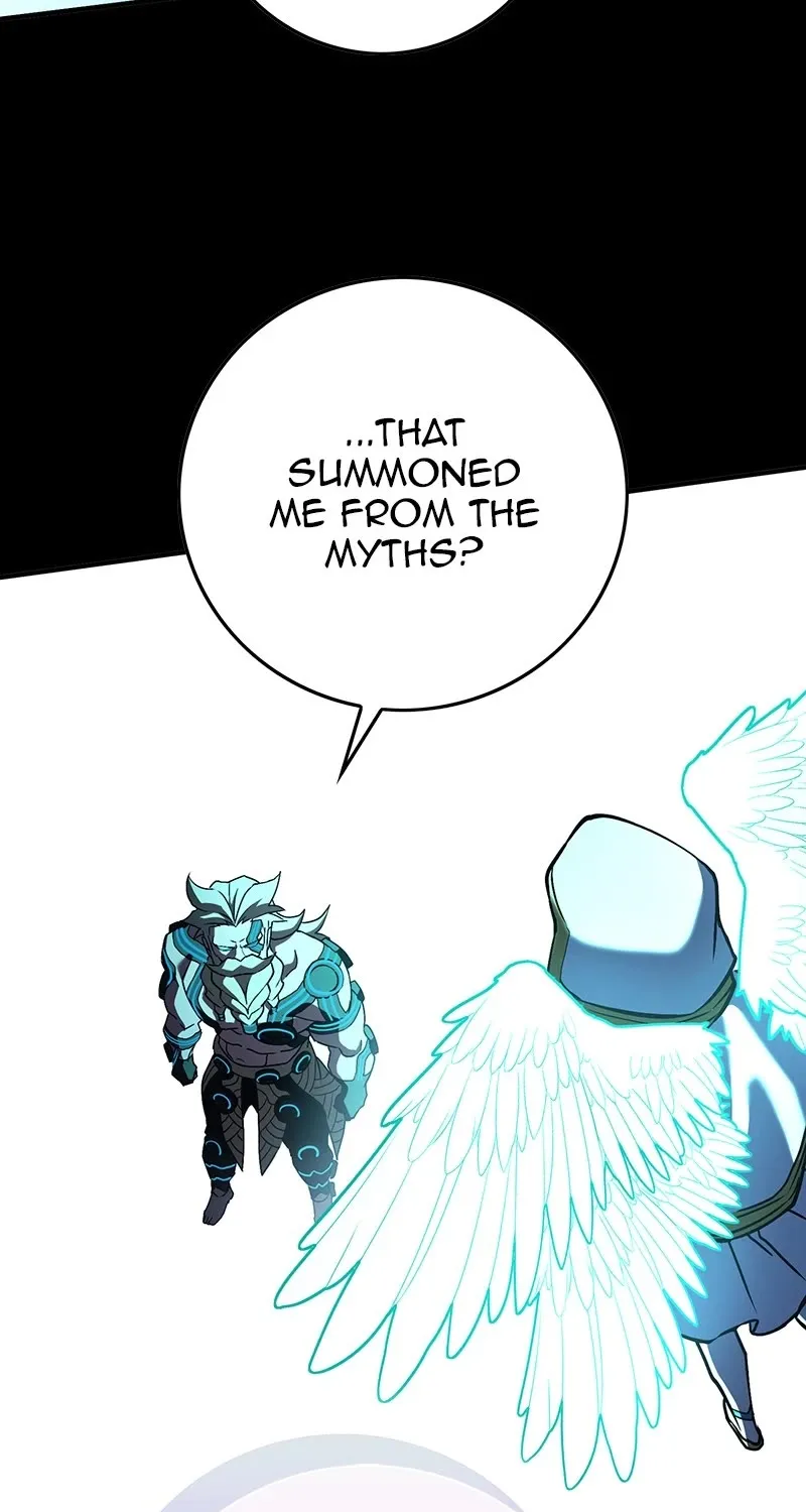 Hardcore Leveling Warrior Chapter 374 page 116 - 