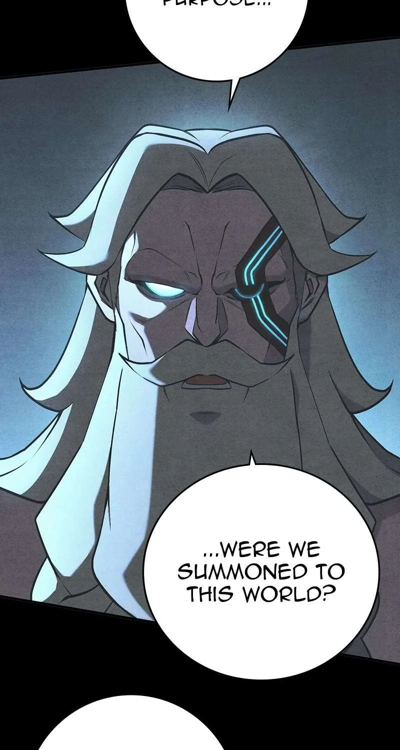 Hardcore Leveling Warrior Chapter 374 page 120 - 