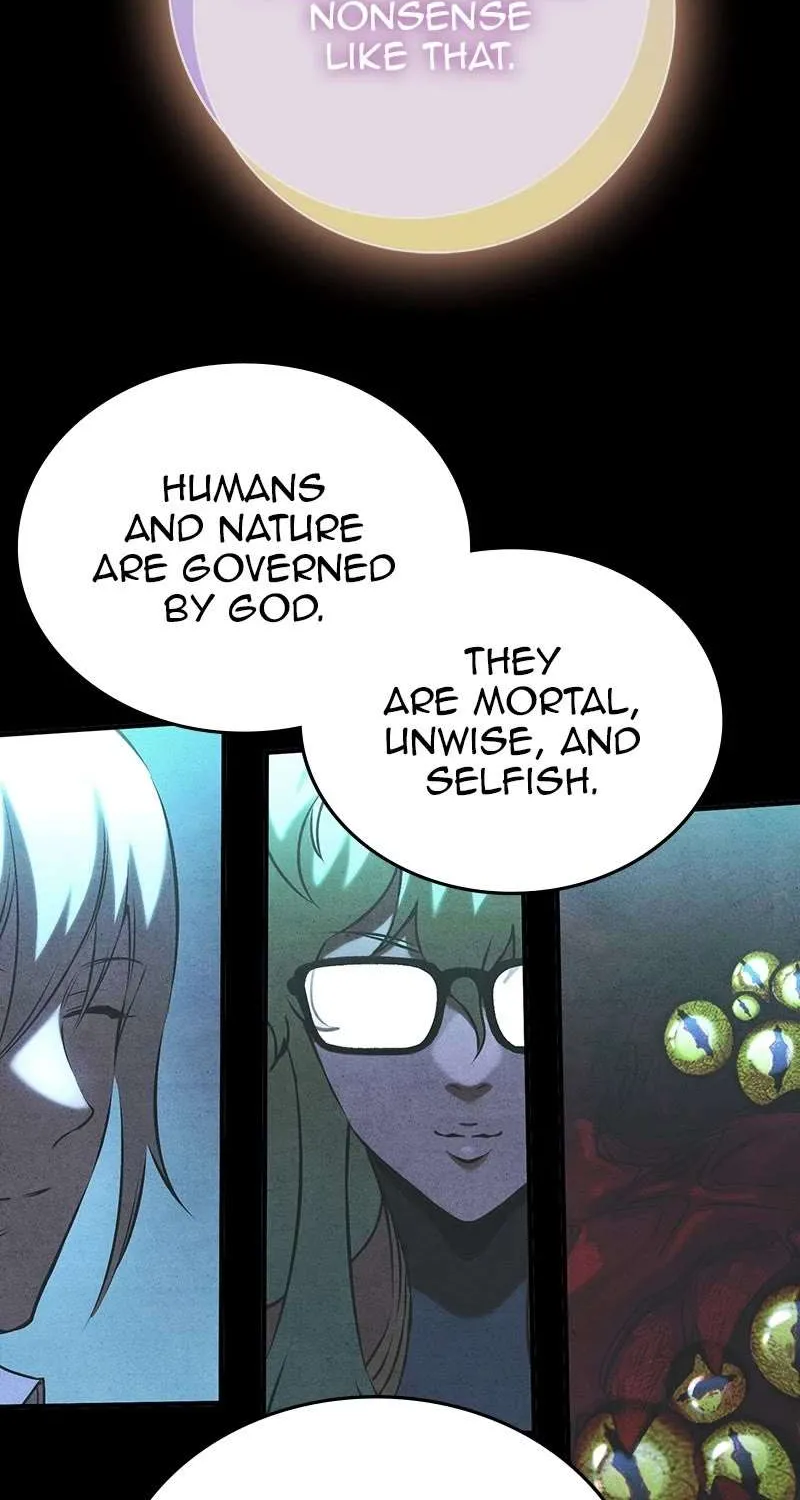 Hardcore Leveling Warrior Chapter 374 page 123 - 