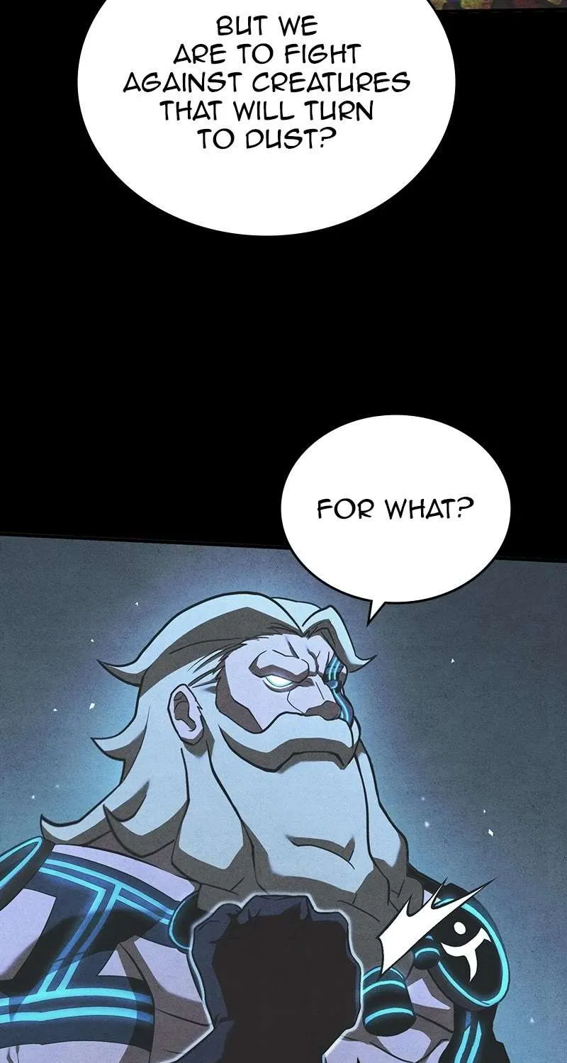 Hardcore Leveling Warrior Chapter 374 page 124 - 