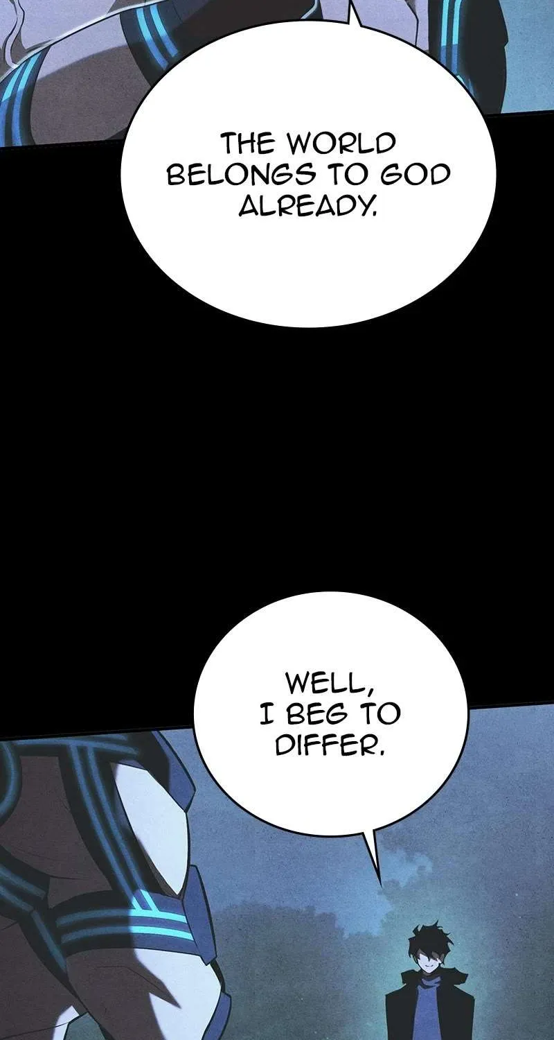 Hardcore Leveling Warrior Chapter 374 page 125 - 