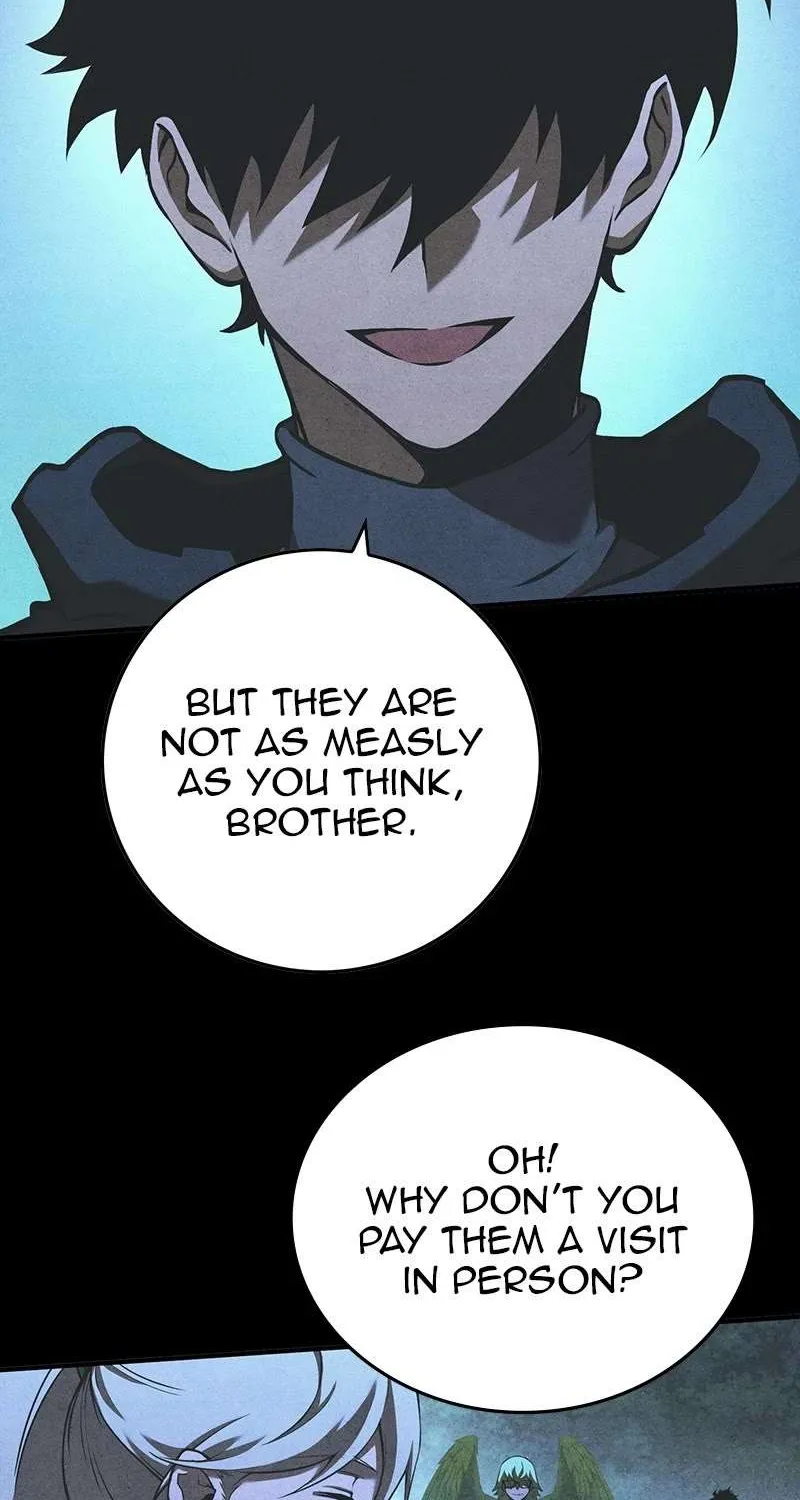 Hardcore Leveling Warrior Chapter 374 page 127 - 