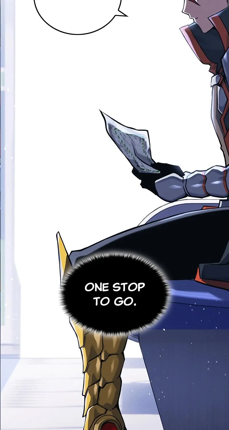 Hardcore Leveling Warrior Chapter 374 page 14 - 