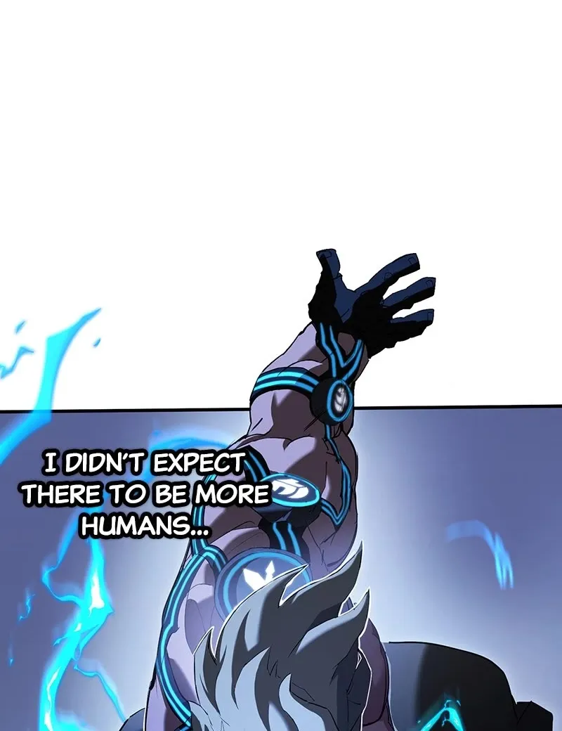Hardcore Leveling Warrior Chapter 374 page 131 - 