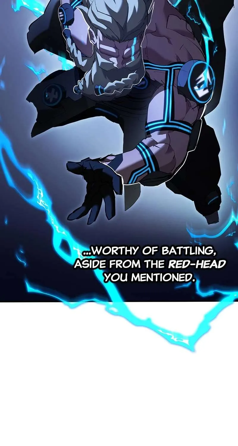 Hardcore Leveling Warrior Chapter 374 page 132 - 