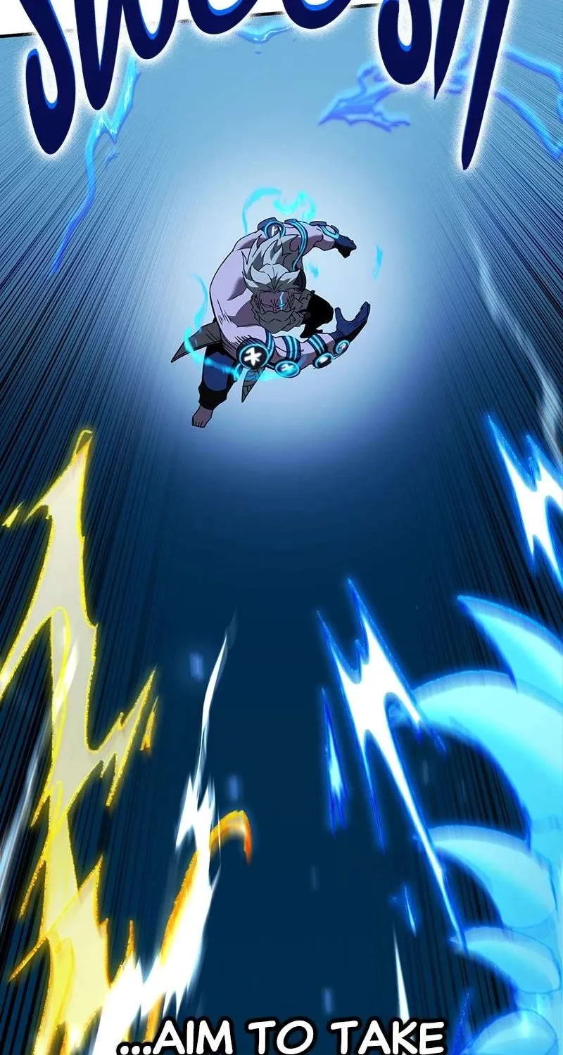 Hardcore Leveling Warrior Chapter 374 page 135 - 
