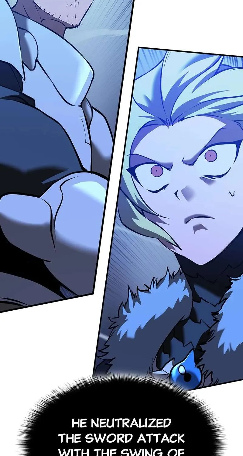 Hardcore Leveling Warrior Chapter 374 page 138 - 