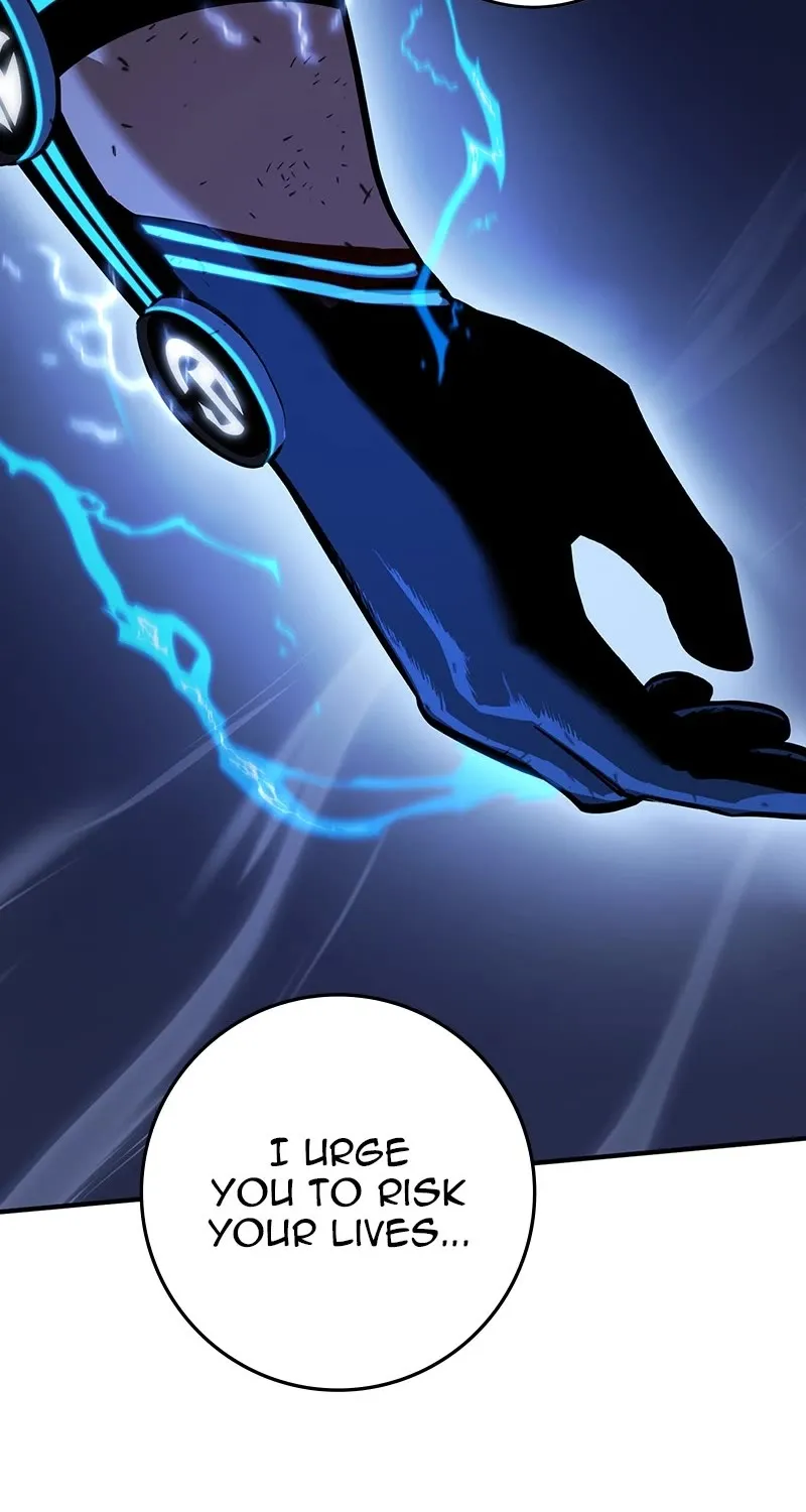 Hardcore Leveling Warrior Chapter 374 page 140 - 