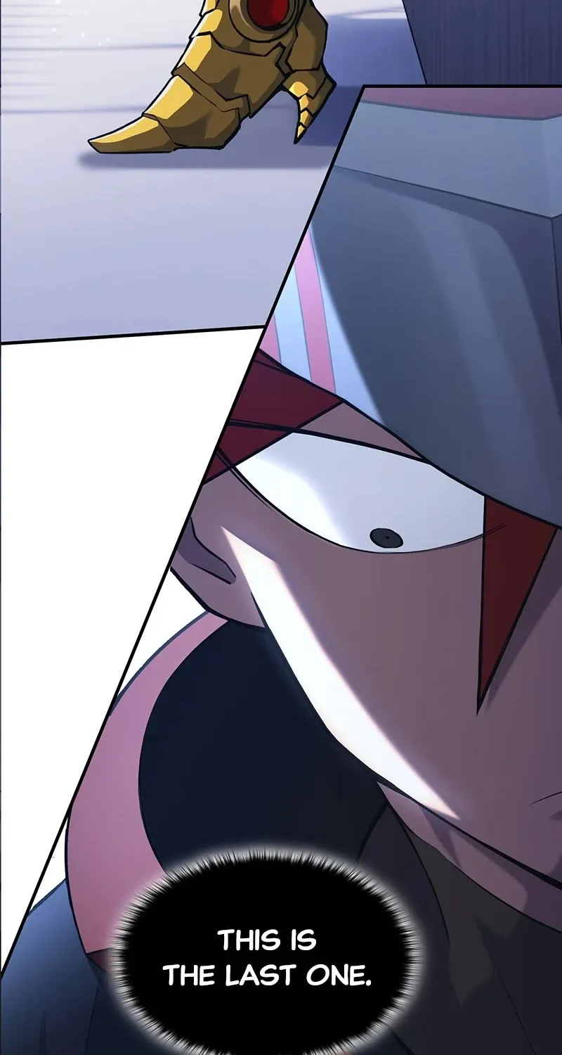 Hardcore Leveling Warrior Chapter 374 page 15 - 