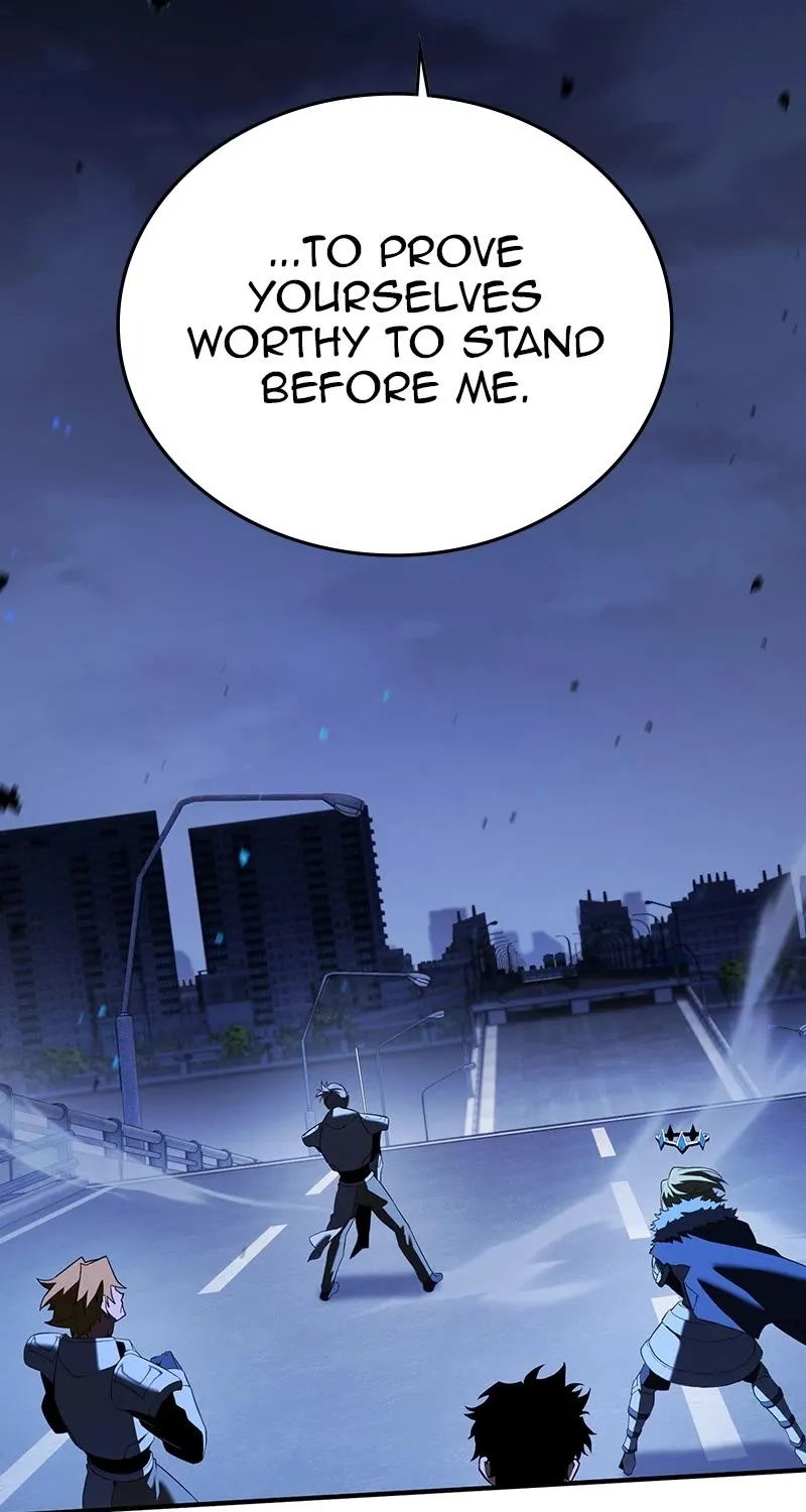 Hardcore Leveling Warrior Chapter 374 page 142 - 