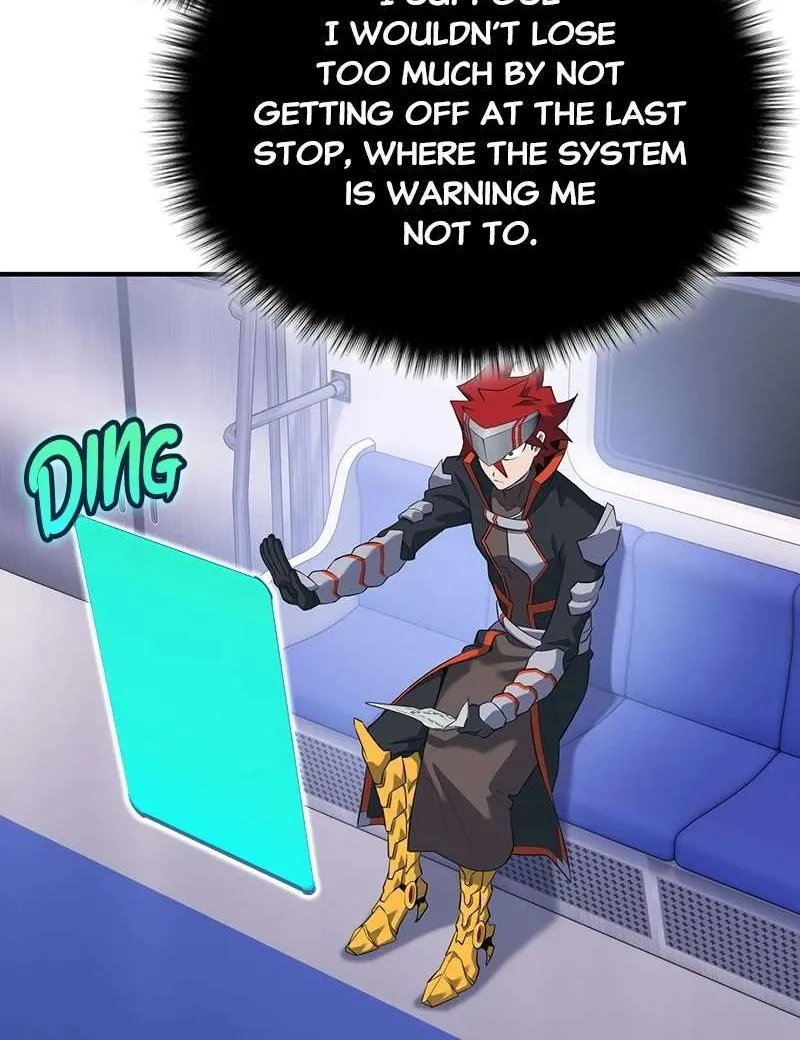 Hardcore Leveling Warrior Chapter 374 page 21 - 
