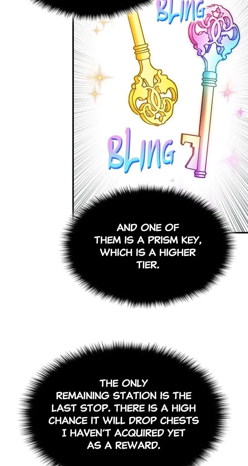 Hardcore Leveling Warrior Chapter 374 page 24 - 