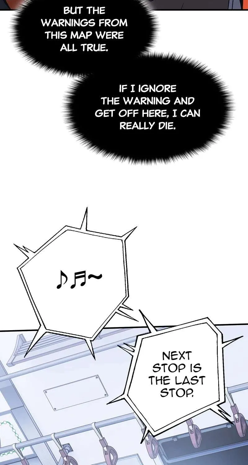 Hardcore Leveling Warrior Chapter 374 page 27 - 