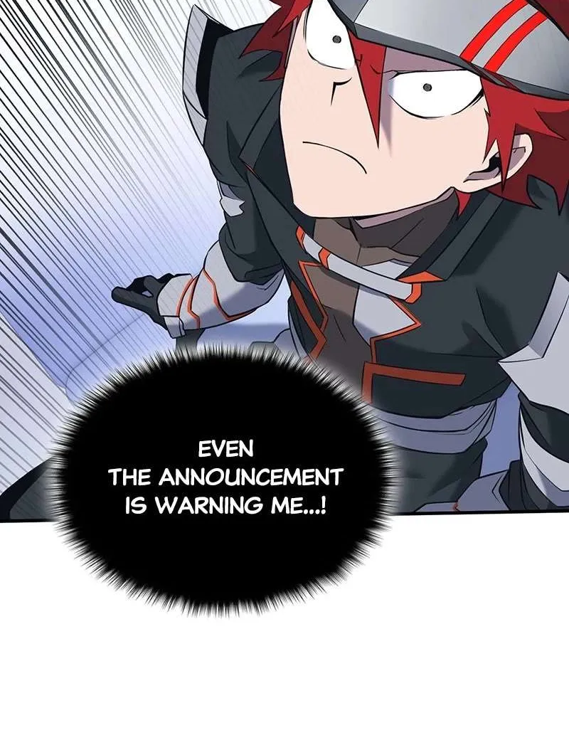 Hardcore Leveling Warrior Chapter 374 page 31 - 