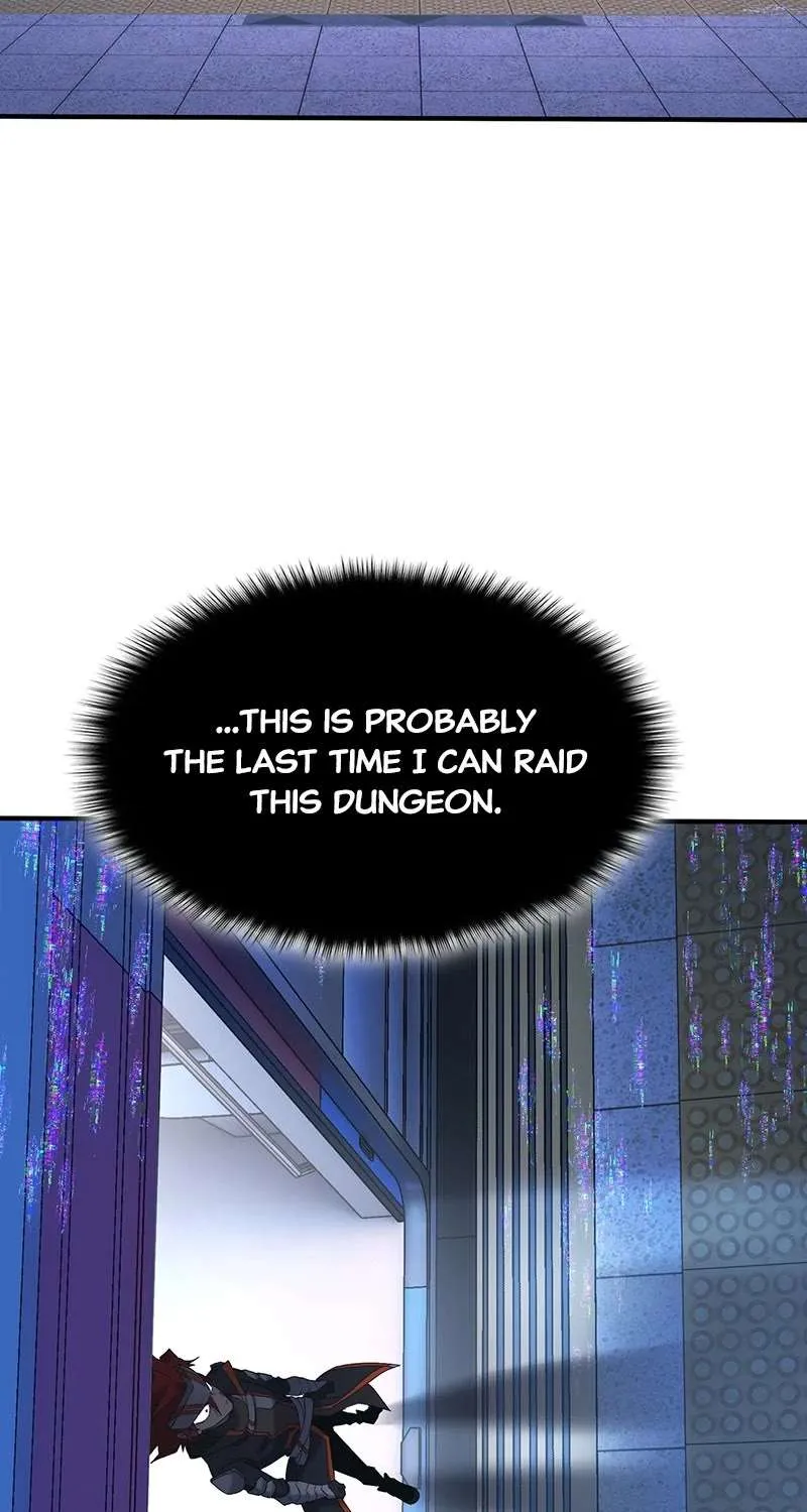 Hardcore Leveling Warrior Chapter 374 page 36 - 