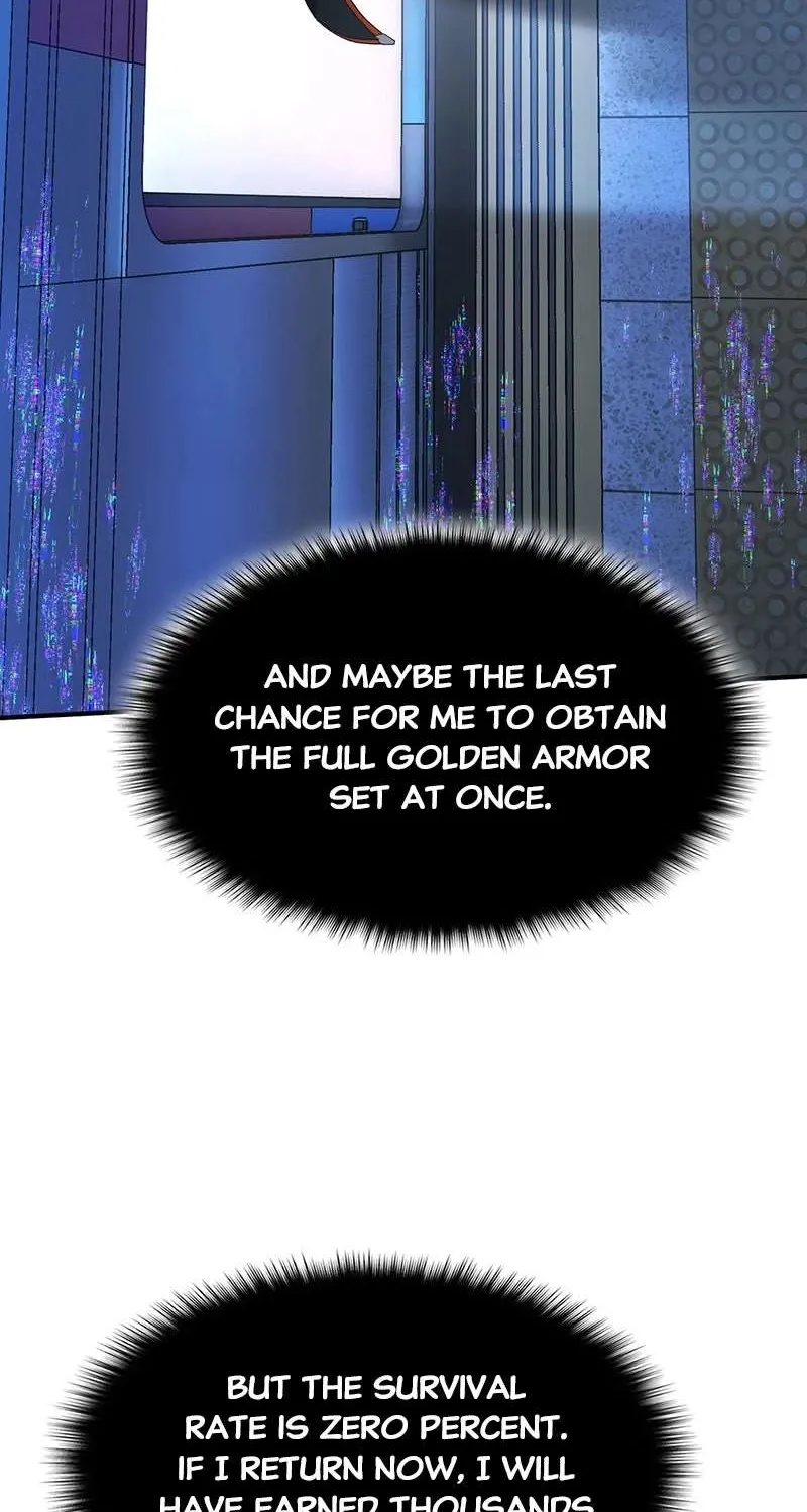 Hardcore Leveling Warrior Chapter 374 page 37 - 