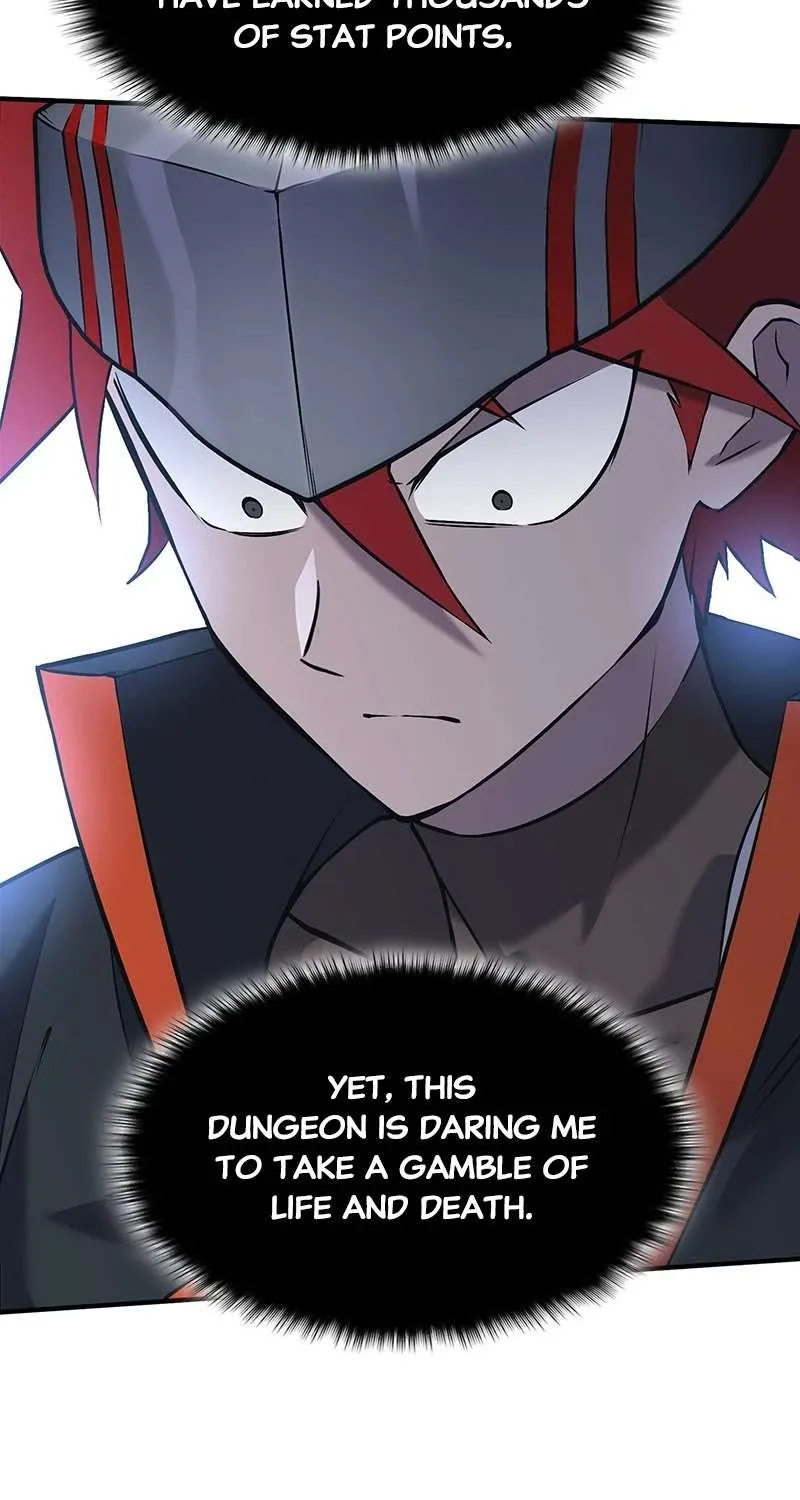Hardcore Leveling Warrior Chapter 374 page 38 - 