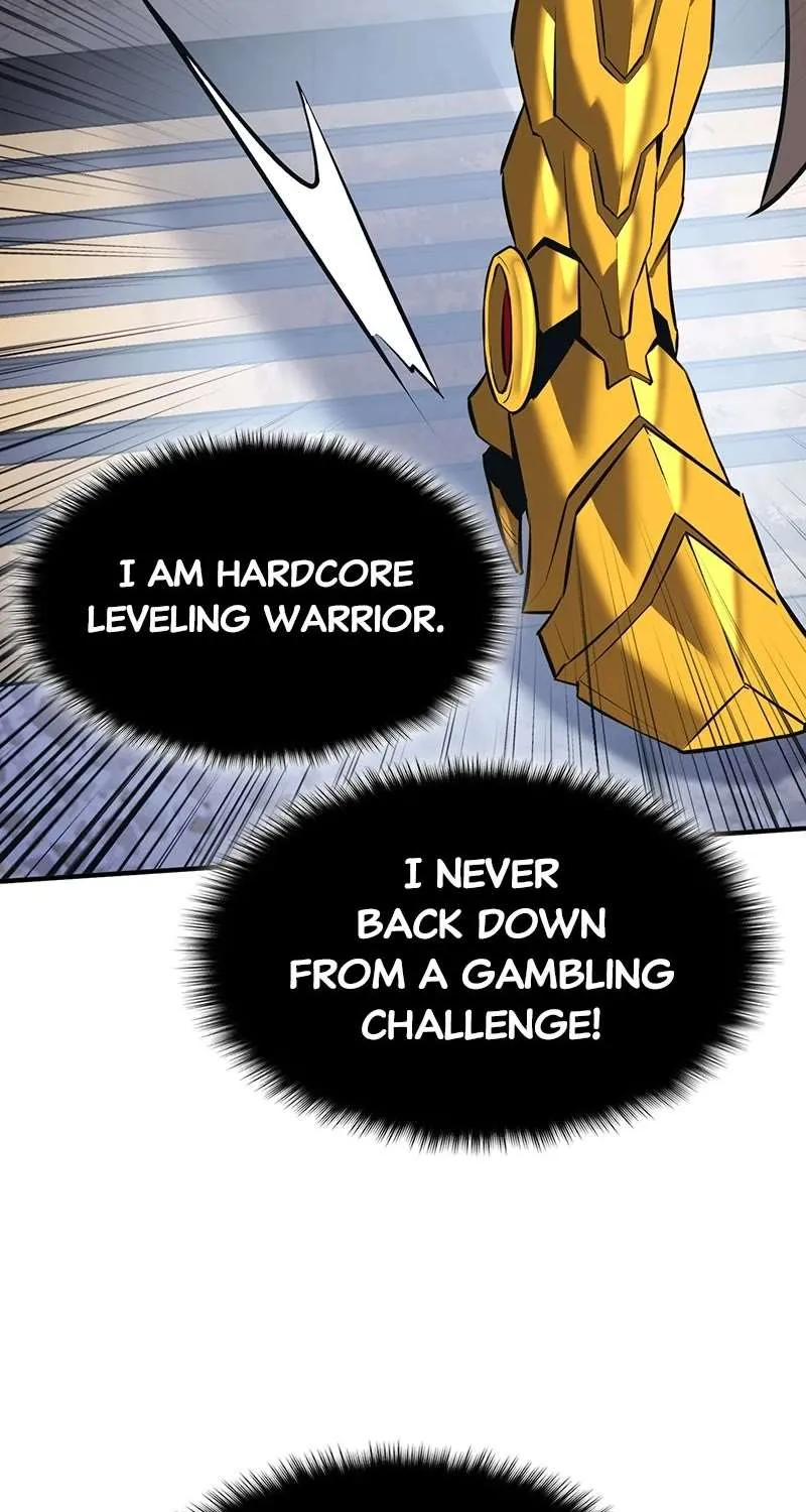 Hardcore Leveling Warrior Chapter 374 page 40 - 