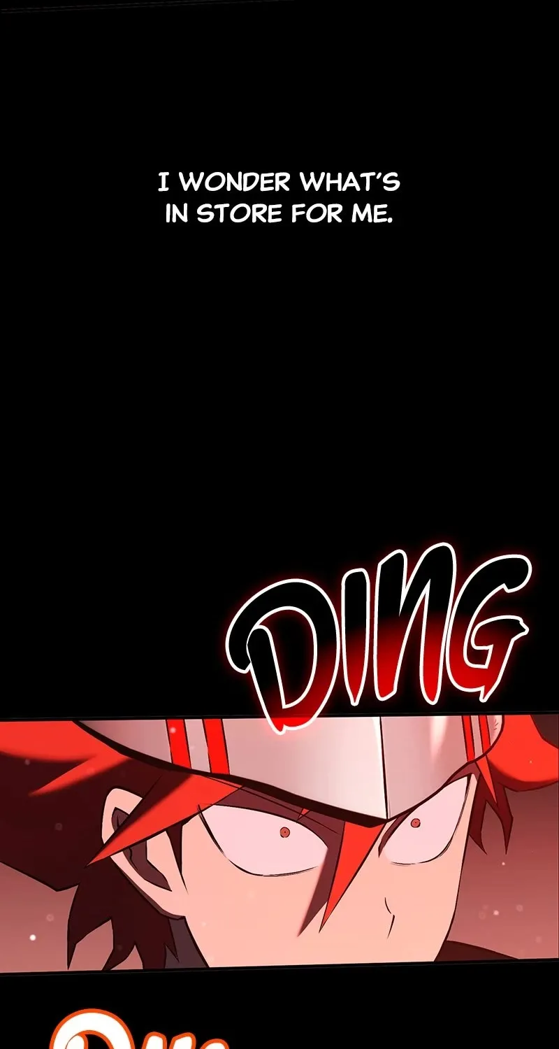 Hardcore Leveling Warrior Chapter 374 page 45 - 