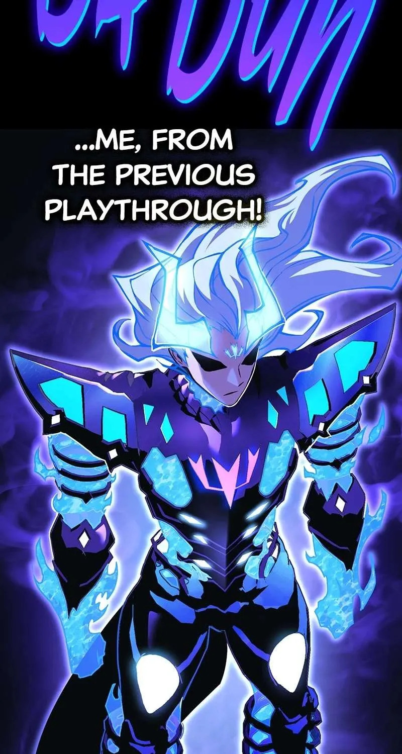 Hardcore Leveling Warrior Chapter 374 page 50 - 