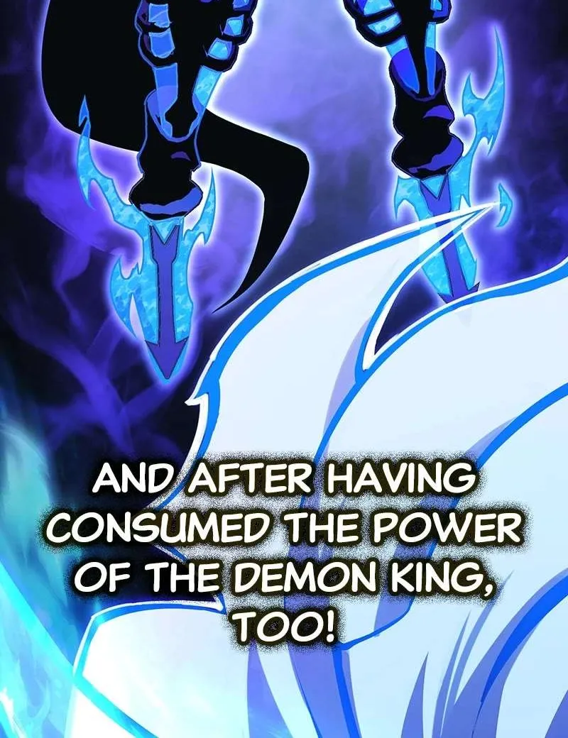 Hardcore Leveling Warrior Chapter 374 page 51 - 