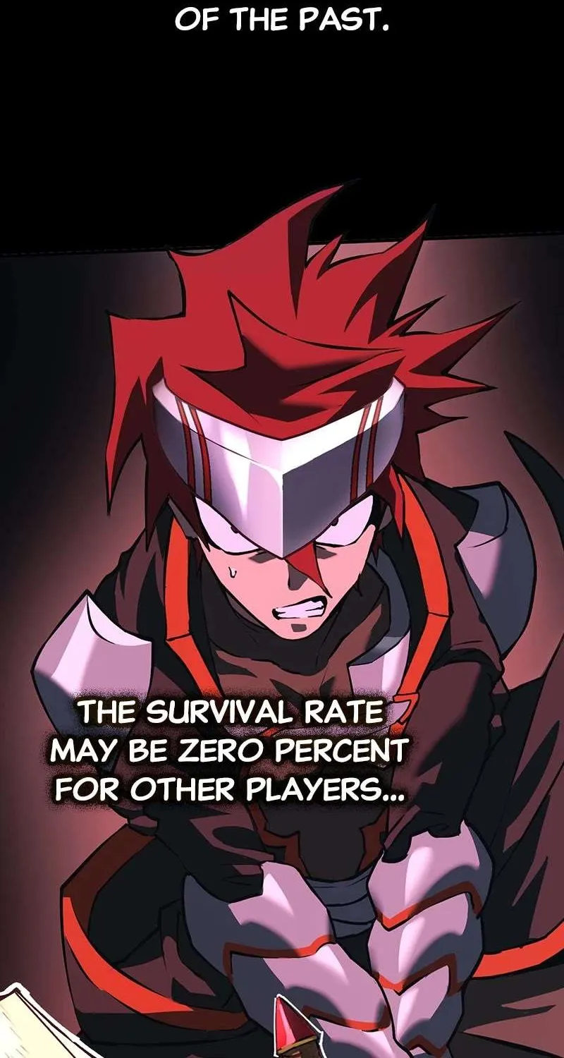 Hardcore Leveling Warrior Chapter 374 page 55 - 