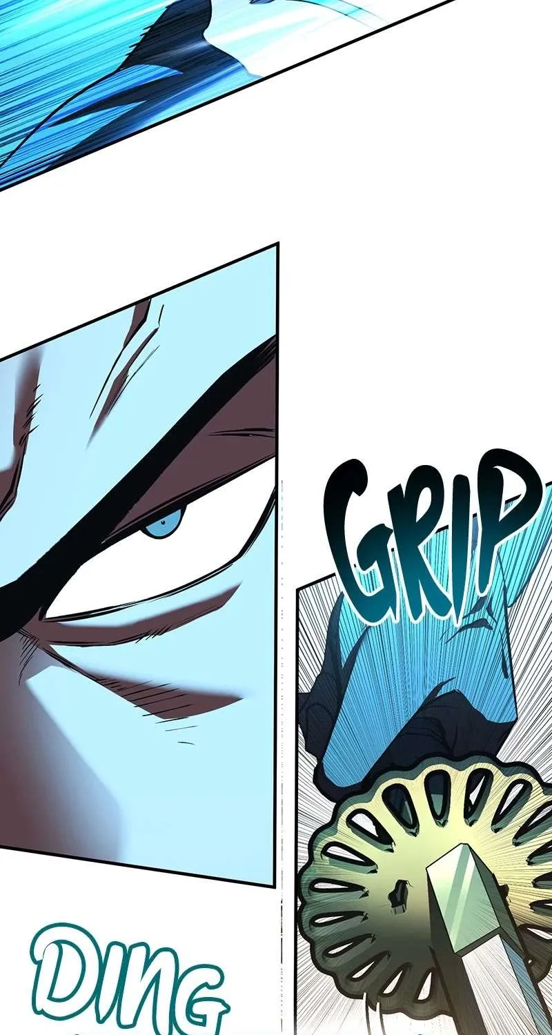 Hardcore Leveling Warrior Chapter 374 page 64 - 