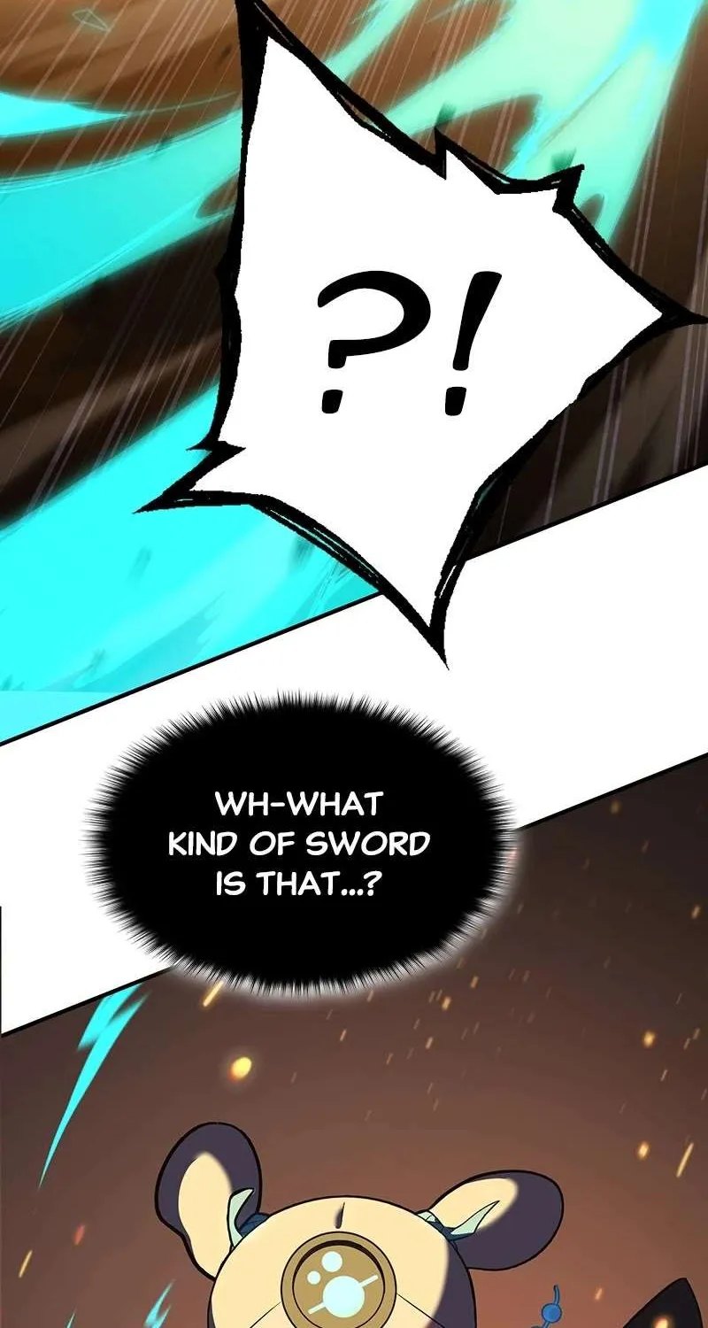Hardcore Leveling Warrior Chapter 374 page 67 - 