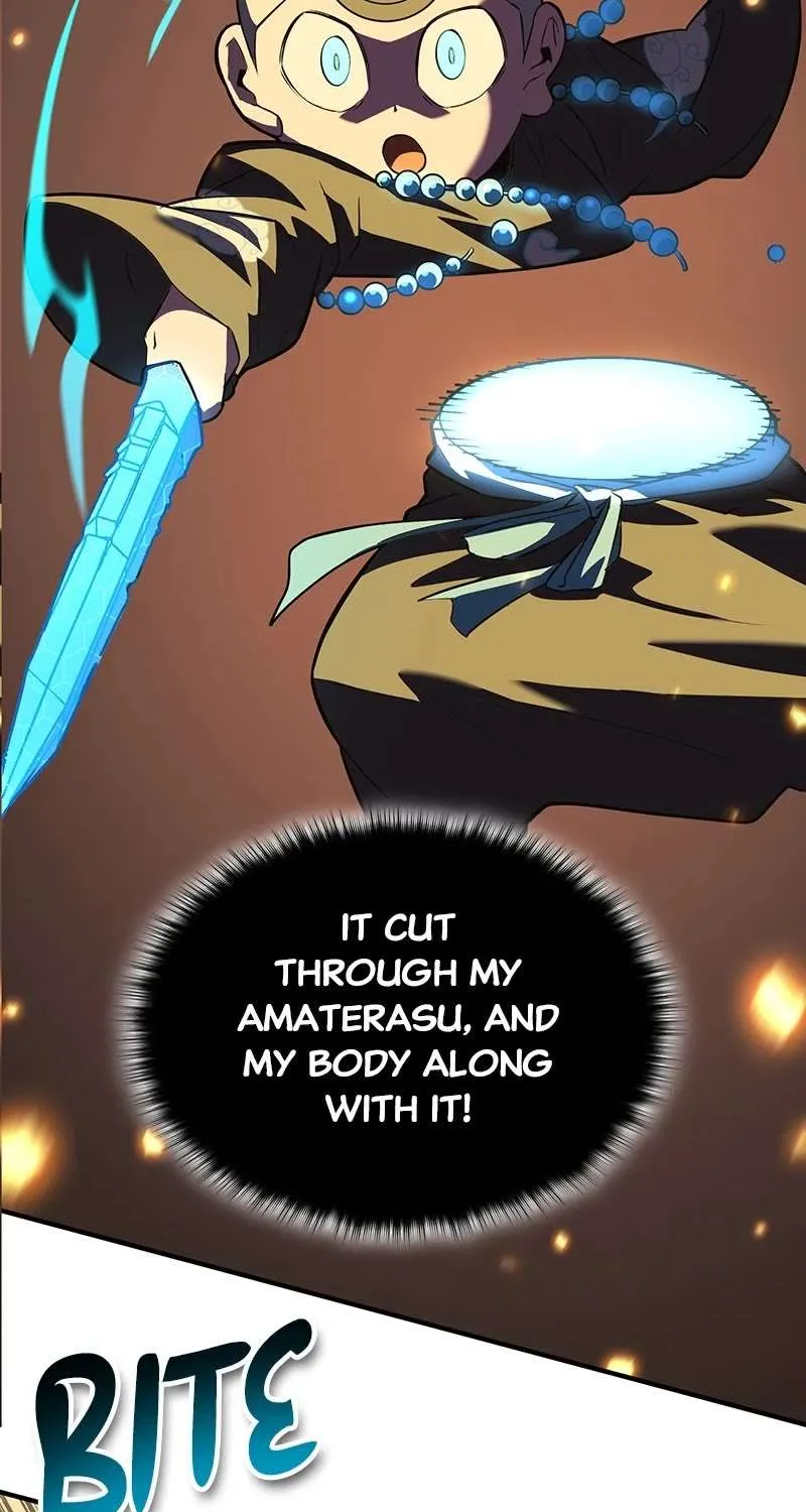 Hardcore Leveling Warrior Chapter 374 page 68 - 