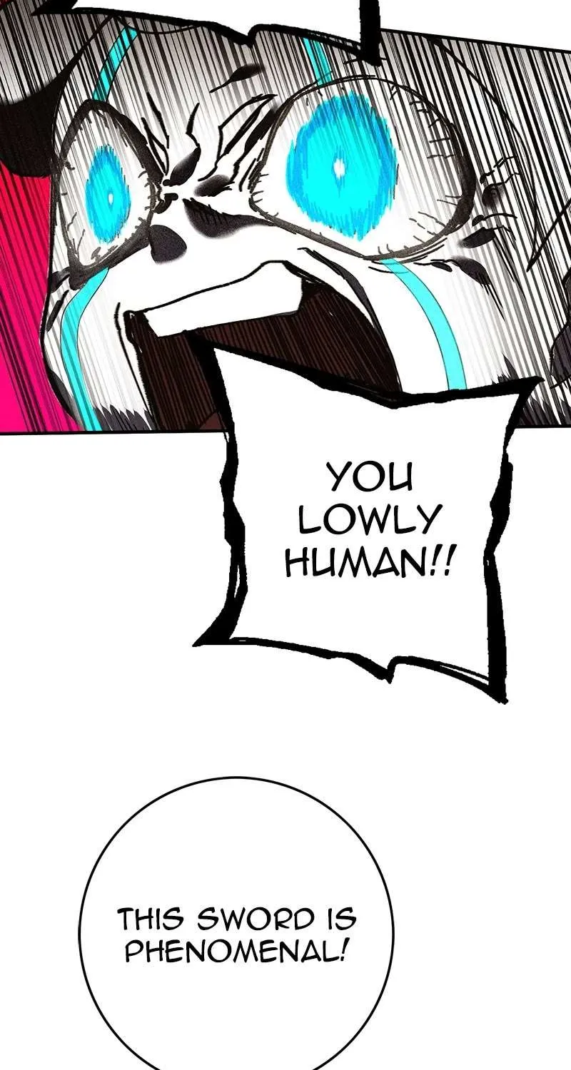 Hardcore Leveling Warrior Chapter 374 page 73 - 